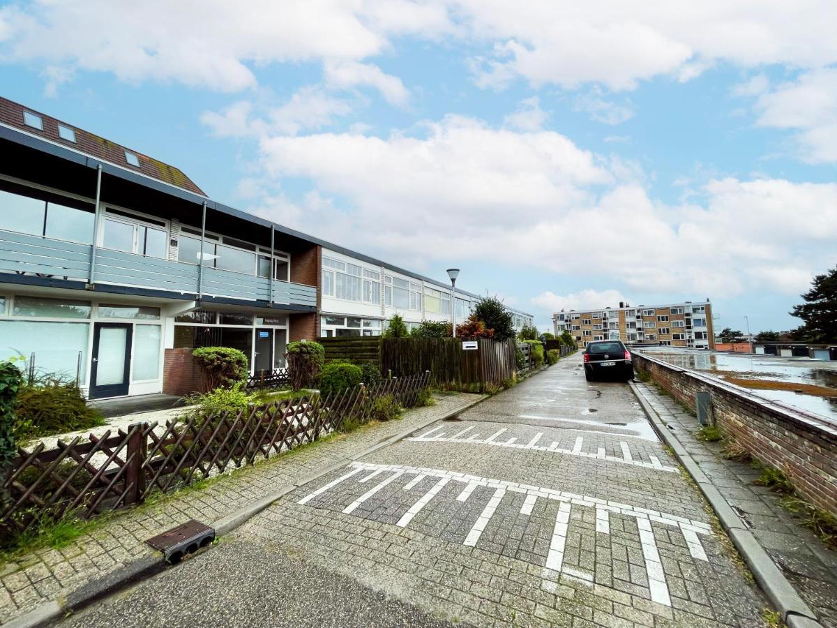 Appartement De Kokkel Free Parking 赞德沃特 外观 照片