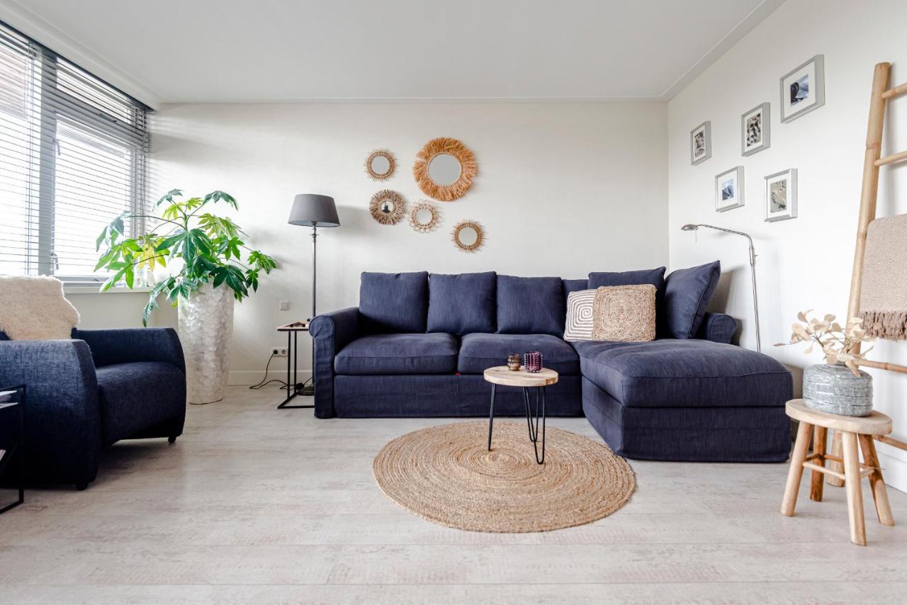 Appartement De Kokkel Free Parking 赞德沃特 外观 照片