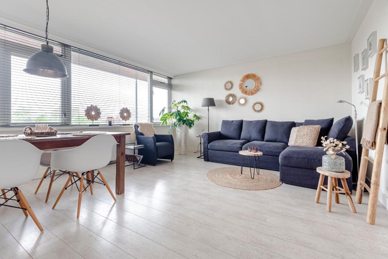 Appartement De Kokkel Free Parking 赞德沃特 外观 照片