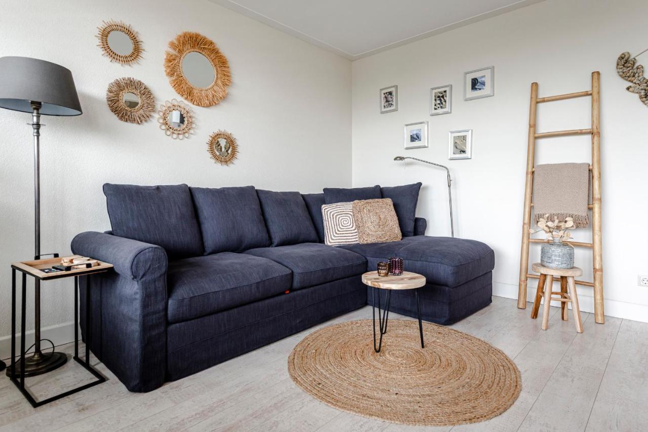 Appartement De Kokkel Free Parking 赞德沃特 外观 照片