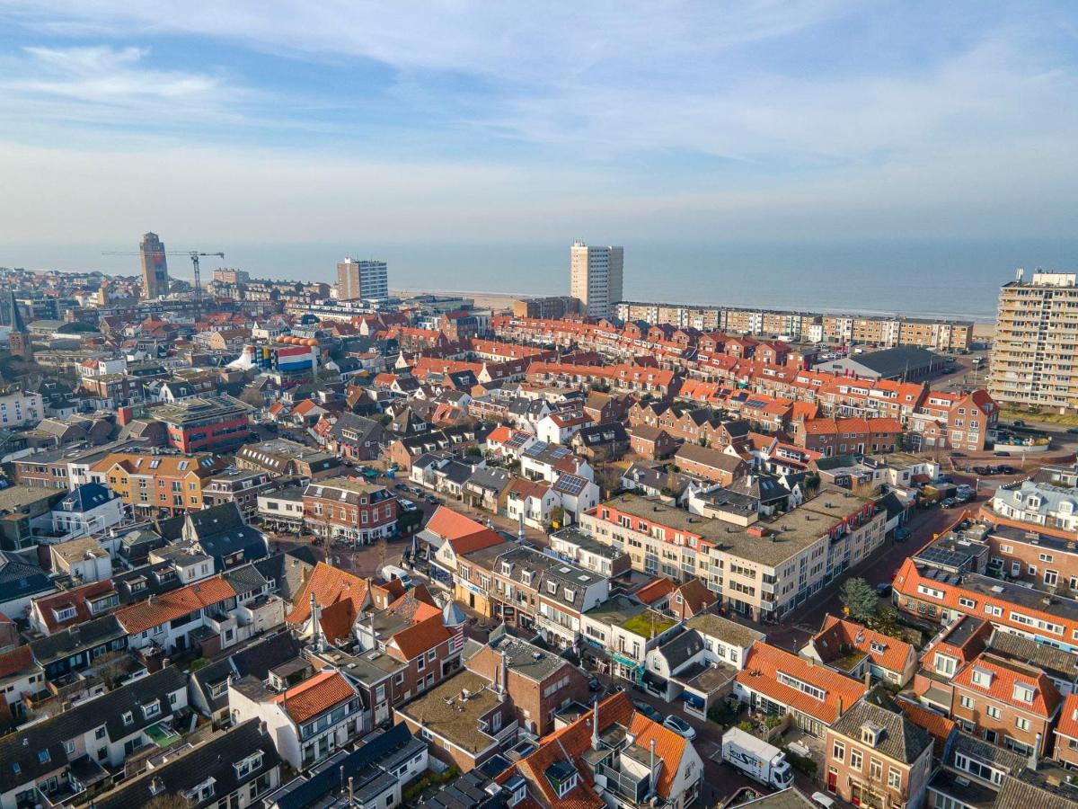 Appartement De Kokkel Free Parking 赞德沃特 外观 照片