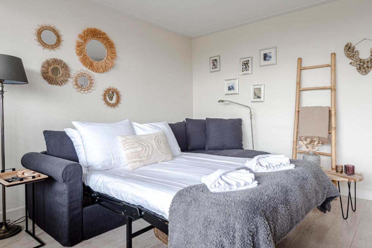 Appartement De Kokkel Free Parking 赞德沃特 外观 照片