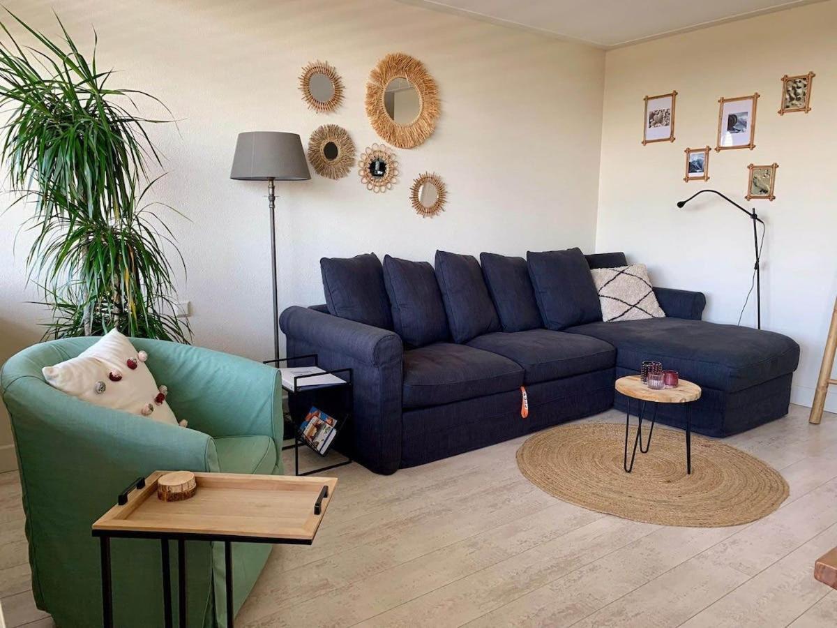 Appartement De Kokkel Free Parking 赞德沃特 外观 照片