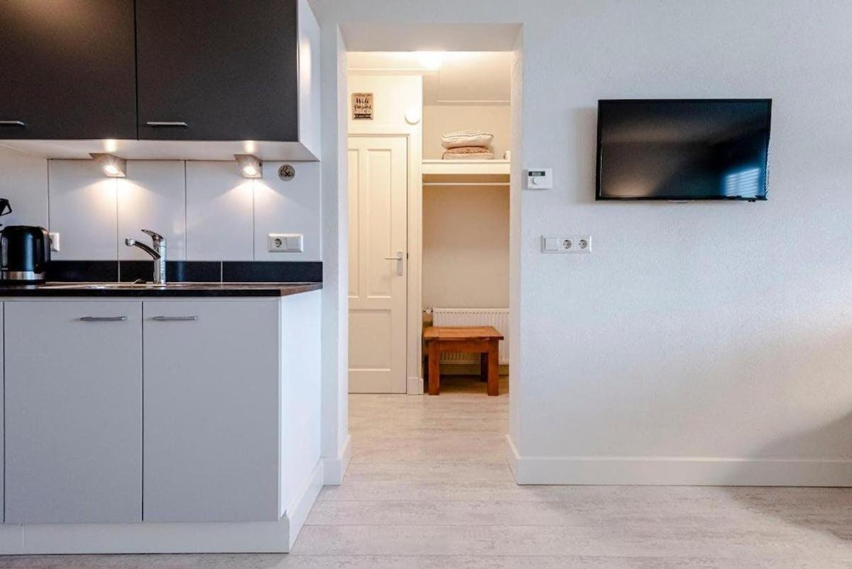 Appartement De Kokkel Free Parking 赞德沃特 外观 照片