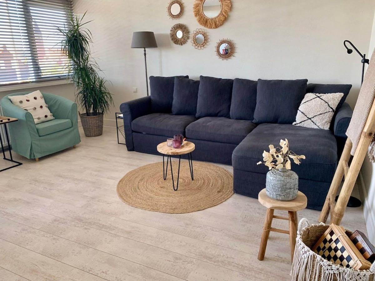 Appartement De Kokkel Free Parking 赞德沃特 外观 照片