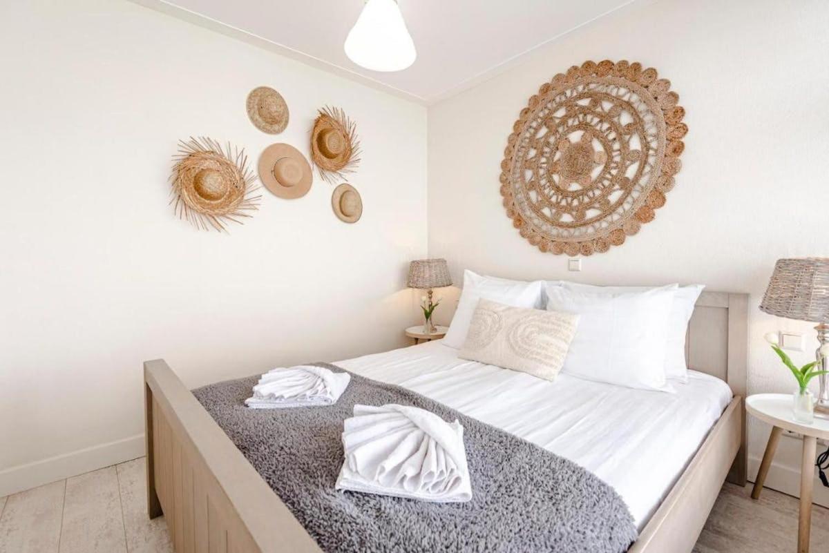 Appartement De Kokkel Free Parking 赞德沃特 外观 照片
