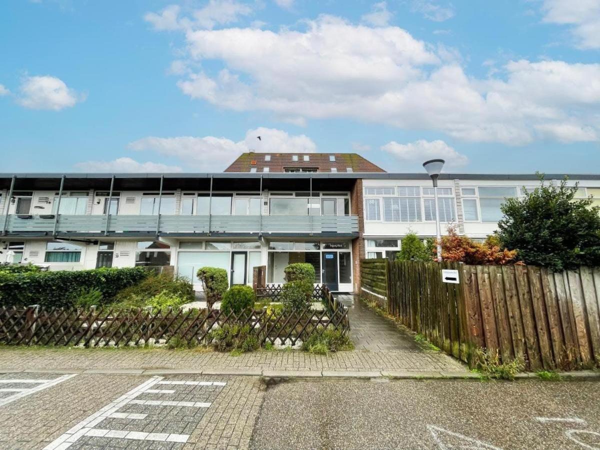 Appartement De Kokkel Free Parking 赞德沃特 外观 照片